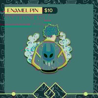 Image 1 of Enamel Pin