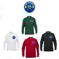Image 4 of Everton FC Fan Sweatshirt / Collared Jersey |"The EFC Toffees" Sweatshirt / Collared Jersey | 