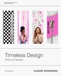 Image 1 of Faith Based Bookmark