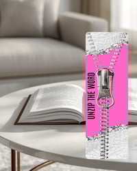 Image 3 of Faith Based Bookmark