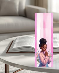Image 5 of Faith Based Bookmark