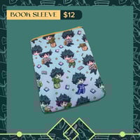 Image 1 of Book Sleeve