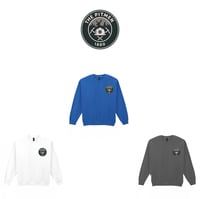 Image 3 of Hednesford Town Fan Sweatshirt / Collared Jersey |"The Pitmen" Sweatshirt / Collared Jersey | 