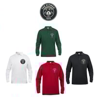 Image 5 of Hednesford Town Fan Sweatshirt / Collared Jersey |"The Pitmen" Sweatshirt / Collared Jersey | 
