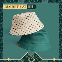 Image 1 of Bucket Hat