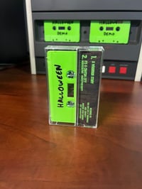Image 3 of Dead In My Eyes-Halloween Demo