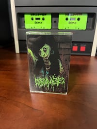 Image 1 of Dead In My Eyes-Halloween Demo