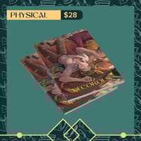 Image 1 of Physical Zine