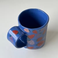 Image 2 of Strawberry Mug - 01