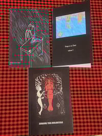 a constellation of voices