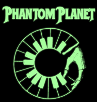 Image 2 of Hollywood Forever *Glow in the Dark* Skeleton Finger Hoodie