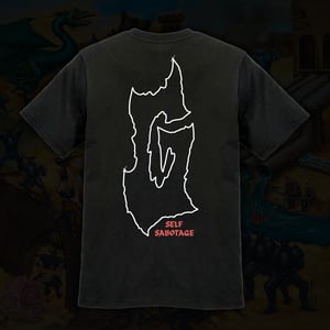 Image of Carhartt shirt