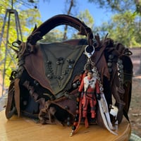 Image 3 of Poe Dameron Bag Charm