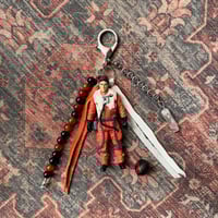 Image 2 of Poe Dameron Bag Charm