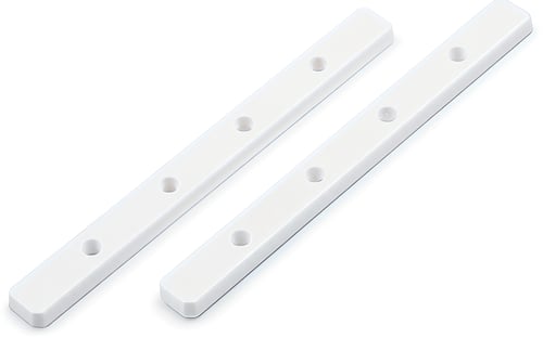 Image of Board Rails