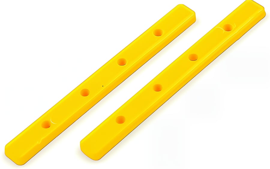 Image of Board Rails