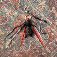 Image 2 of Darth Maul Bag Charm