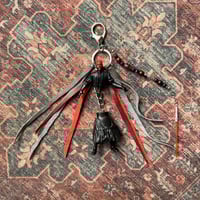 Image 3 of Darth Maul Bag Charm