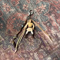 Image 2 of Obi wan Bag Charm
