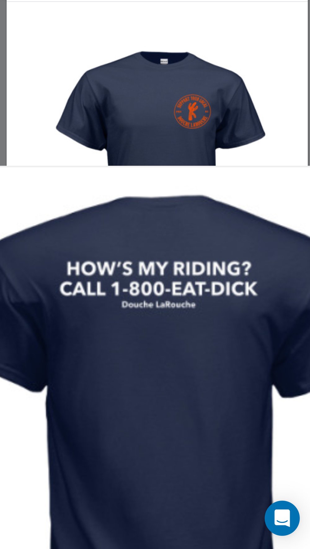 Image of Chopper Hotline