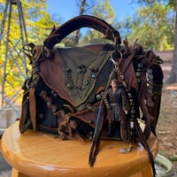 Image 1 of Anakin Skywalker Bag Charm