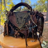 Image 3 of Anakin Skywalker Bag Charm