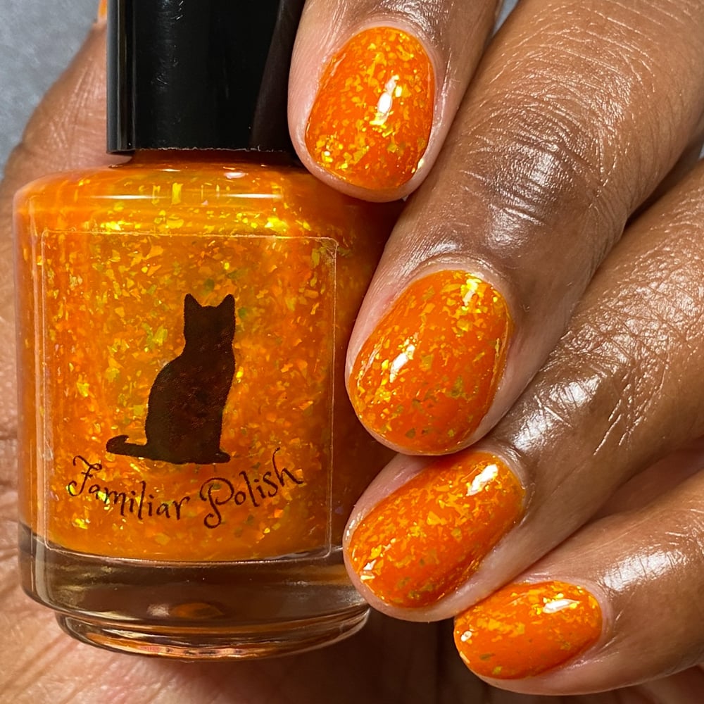 Image of November’s Topaz