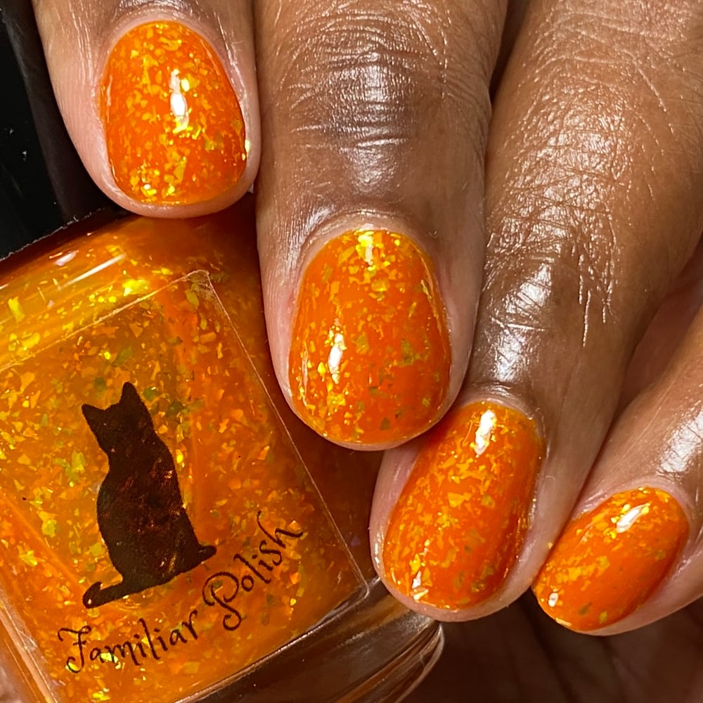 Image of November’s Topaz