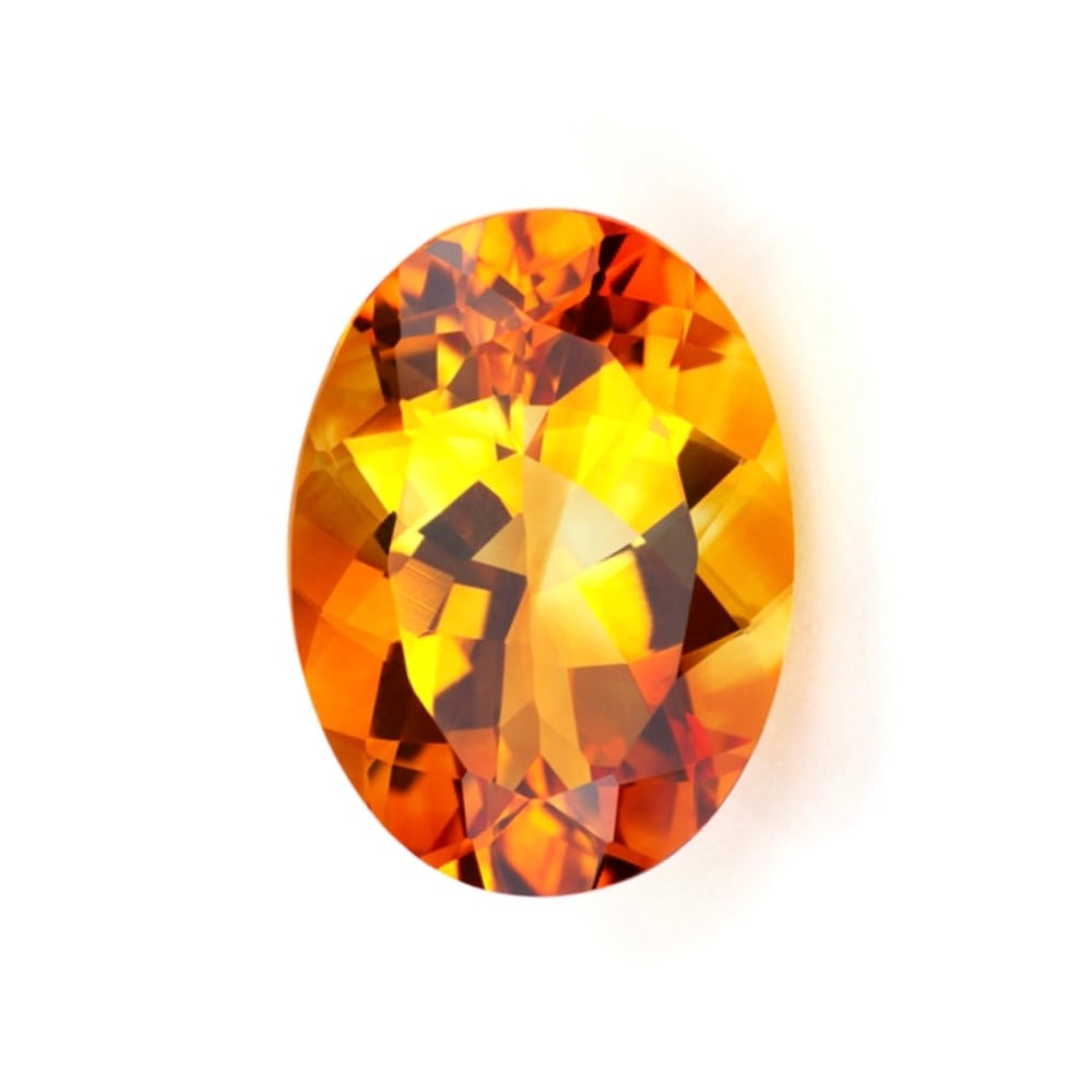 Image of November’s Topaz