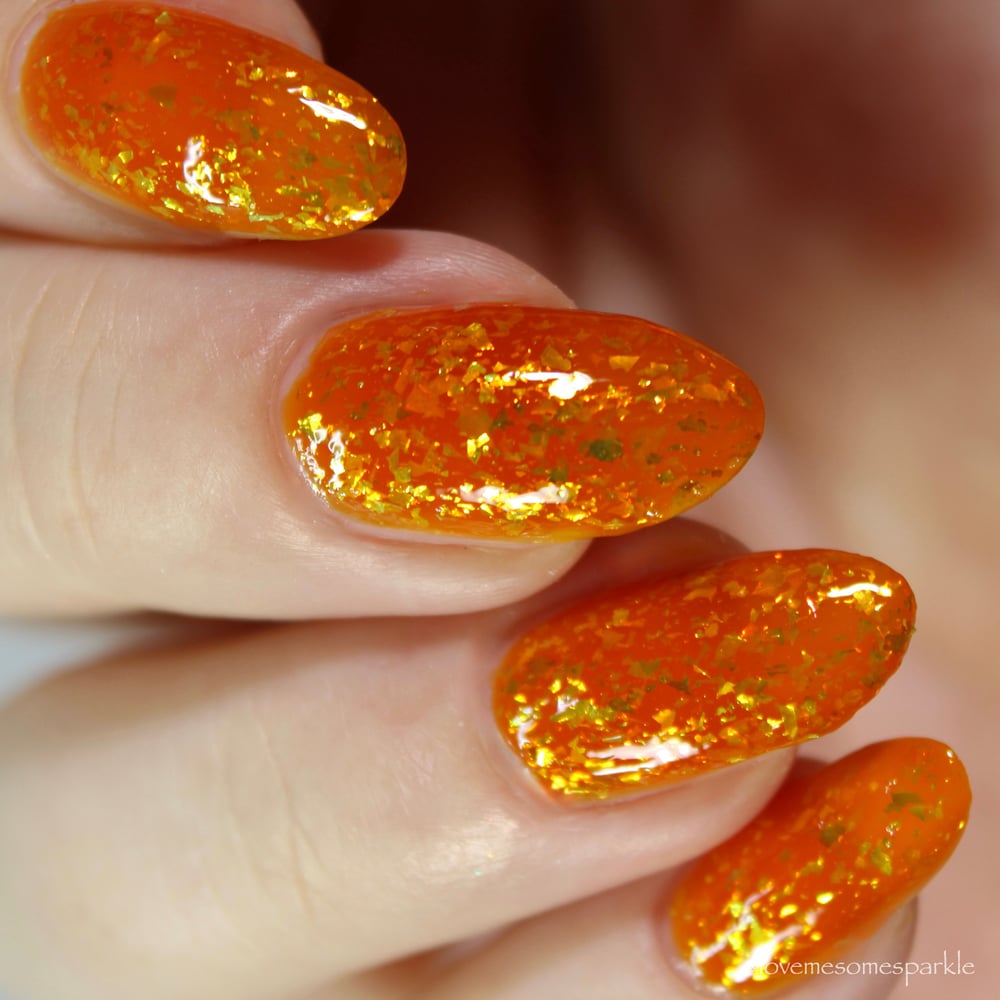 Image of November’s Topaz