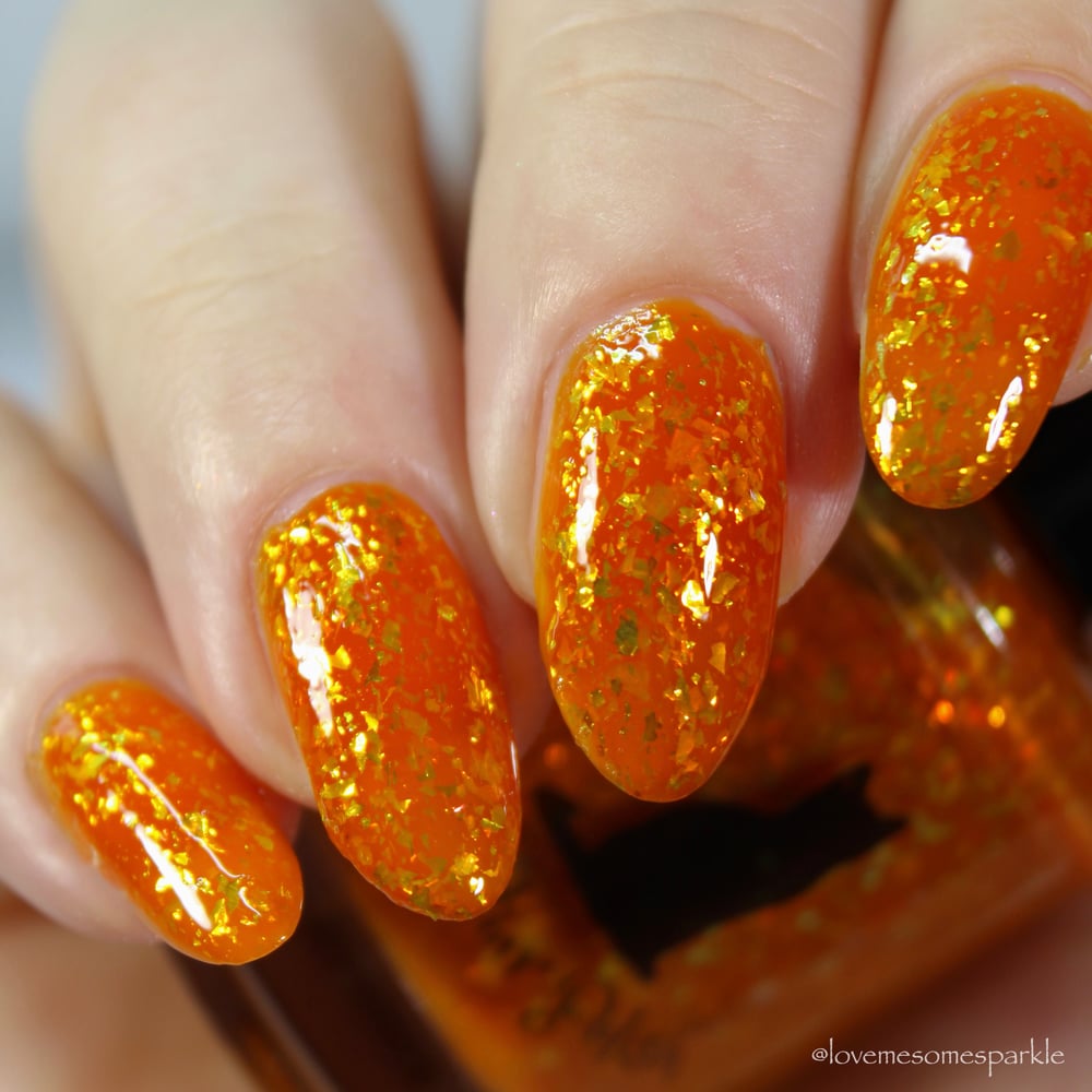 Image of November’s Topaz