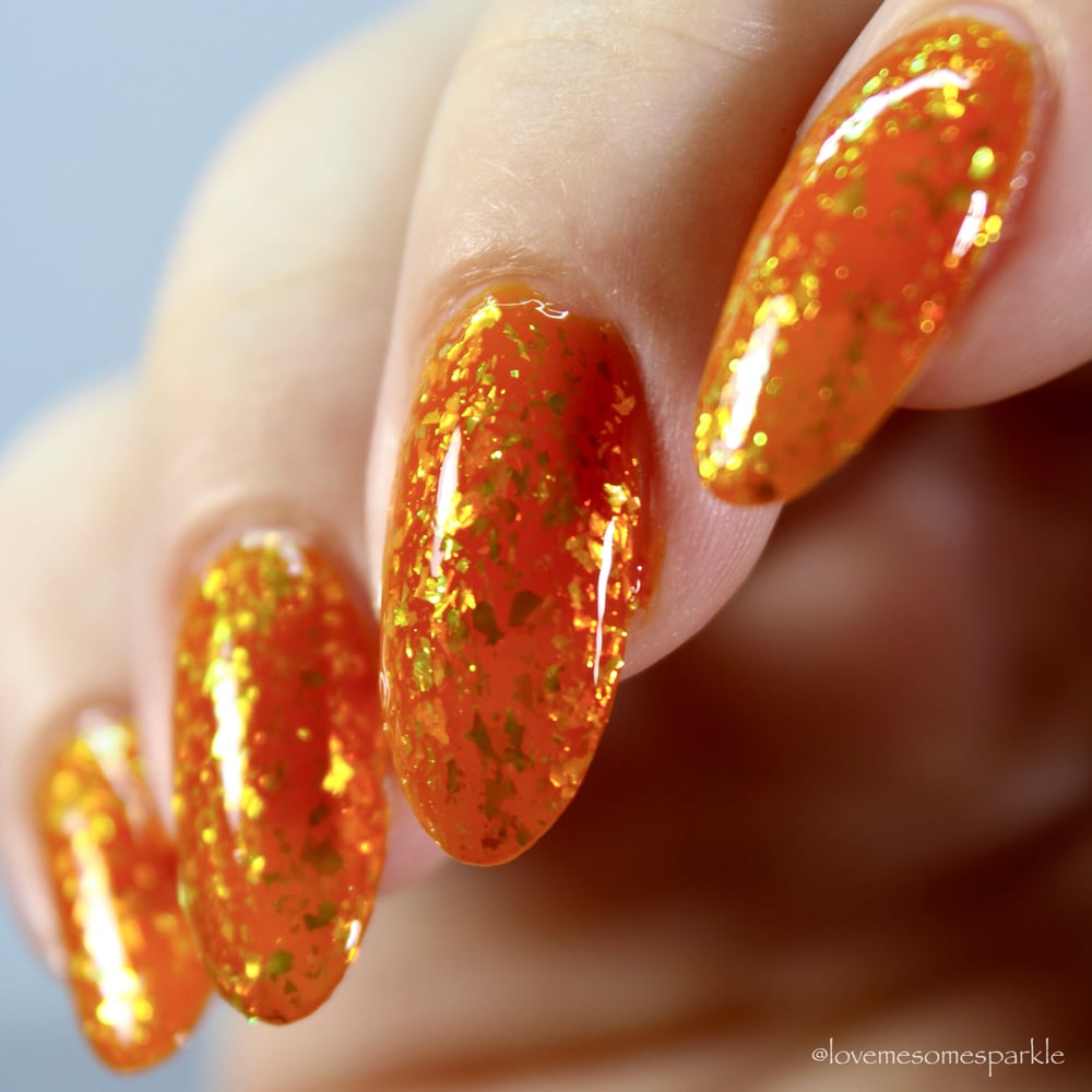 Image of November’s Topaz