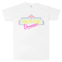 Phantom Planet - Devastator Studios T-Shirt