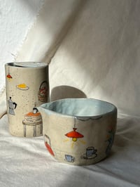 Image 5 of Matcha Bowl - 01