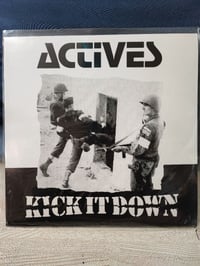 Image 4 of NEW 12" RECORDS (A)