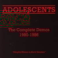 Image 5 of NEW 12" RECORDS (A)