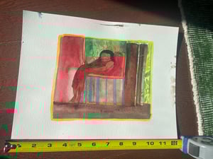 Filipino Relaxation (ORIGINAL)