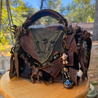 Image 1 of Max Rebo Band Bag Charm