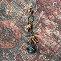 Image 2 of Max Rebo Band Bag Charm
