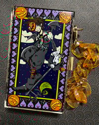 Image 2 of KH Halloweentown Sora