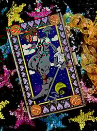 Image 1 of KH Halloweentown Sora