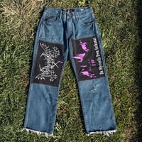 Image 1 of ARIAT REBAR 30x30