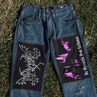 Image 3 of ARIAT REBAR 30x30