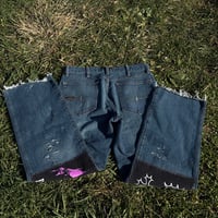 Image 5 of ARIAT REBAR 30x30