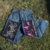 Image 2 of ARIAT REBAR 30x30