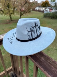 Image 7 of Three Cross Hats