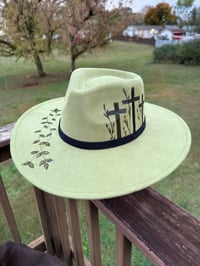 Image 3 of Three Cross Hats