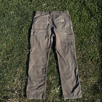 Image 7 of PAINTERS CARHARTT 34x32