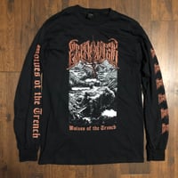 Image 1 of Wolves of the Trench Longsleeve
