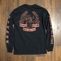 Image 2 of Wolves of the Trench Longsleeve